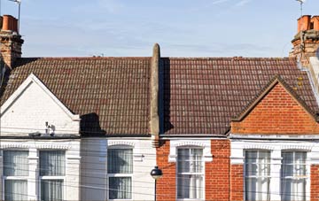 clay roofing Polegate, East Sussex