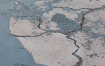 fibreglass roofing replacement Polegate