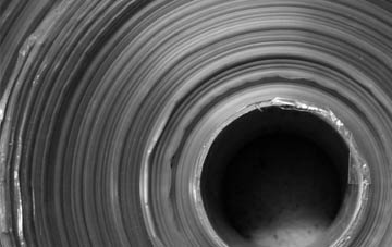 Polegate pvc roof replacement