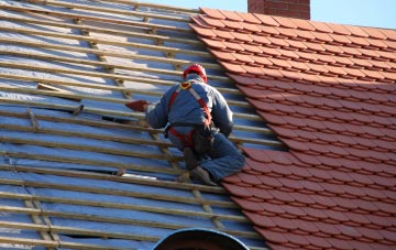 roof tiles Polegate, East Sussex