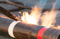 Polegate flat roofing replacement