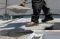 find rated Polegate flat roofing replacement companies