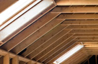 Polegate tapered roof insulation quotes